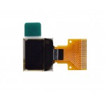 0.42 inch OLED Bare Display (72x40, SSD1306) | 102123 | Other by www.smart-prototyping.com